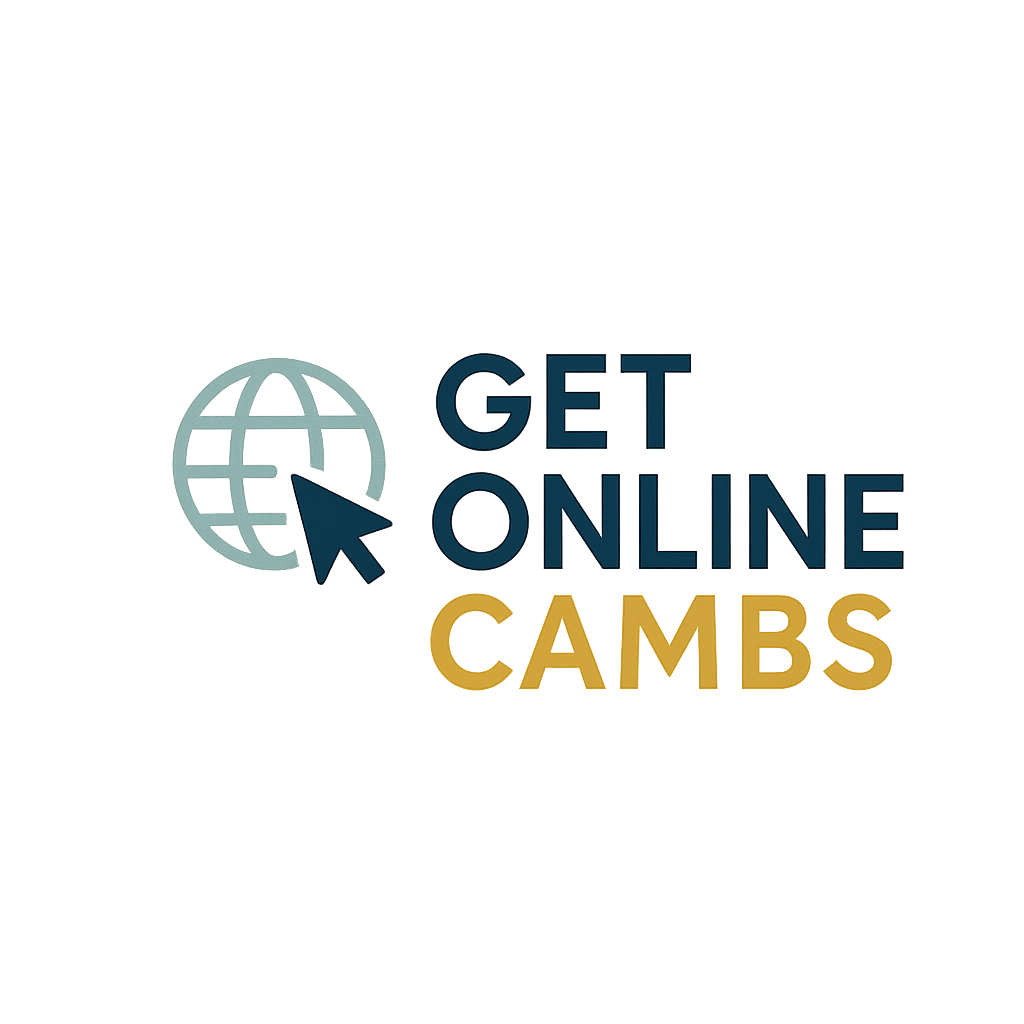 Get Online Cambs logo